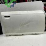 AUDİ A4 2001 2004 ÇIKMA BOŞ SAĞ ÖN YARIM KAPI