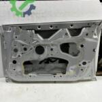 AUDİ A4 2001 2004 ÇIKMA BOŞ SAĞ ÖN YARIM KAPI