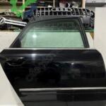 AUDİ A4 2001 2004 ÇIKMA DOLU SAĞ ARKA KAPI