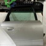 AUDİ A4 2001 2004 ÇIKMA DOLU SAĞ ARKA KAPI