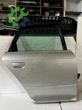Audi A4 Sağ Arka Kapı çıkma parça