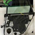 AUDİ A4 2001 2004 ÇIKMA DOLU SAĞ ARKA KAPI