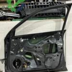 AUDİ A4 2001 2004 ÇIKMA DOLU SAĞ ÖN KAPI