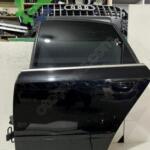 AUDİ A4 2001 2004 ÇIKMA DOLU SOL ARKA KAPI