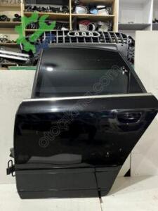 AUDİ A4 2001 2004 ÇIKMA DOLU SOL ARKA KAPI