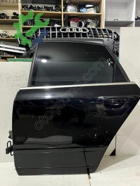 Audi A4 Sol Arka Kapı çıkma parça