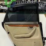 AUDİ A4 2001 2004 ÇIKMA DOLU SOL ARKA KAPI