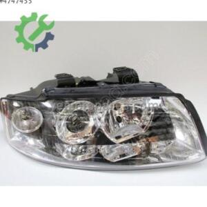 AUDİ A4 2001 2004 SAĞ SIFIR FAR 8E0941030C