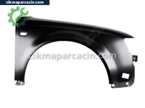 Audi A4 Sağ Çamurluk çıkma parça