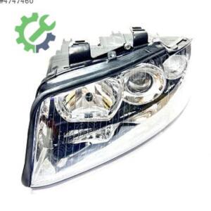 AUDİ A4 2001 2004 SOL SIFIR  FAR 8E0941029C