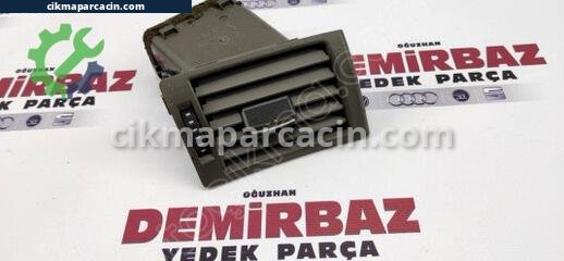 Audi A4 Havalandırma Izgaraları çıkma parça