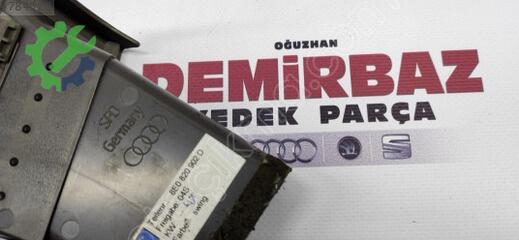 Audi A4 Havalandırma Izgaraları 8E0820902D çıkma parça