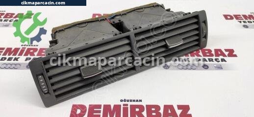 Audi A4 Havalandırma Izgaraları çıkma parça