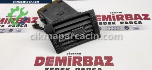 Audi A4 Havalandırma Izgaraları çıkma parça