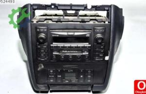 AUDİ A4 2003 2005 ÇIKMA YEDEK CD ÇALAR