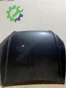 AUDİ A4 2003 2007 ÇIKMA KAPUT