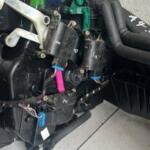 AUDİ A4 2004 KALORİFER KUTUSU