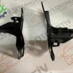 AUDI A4 2005-2007 FAR BRAKETİ SOL 8E0805363