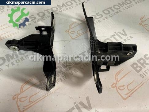 Audi A4 Tampon Braketi çıkma parça