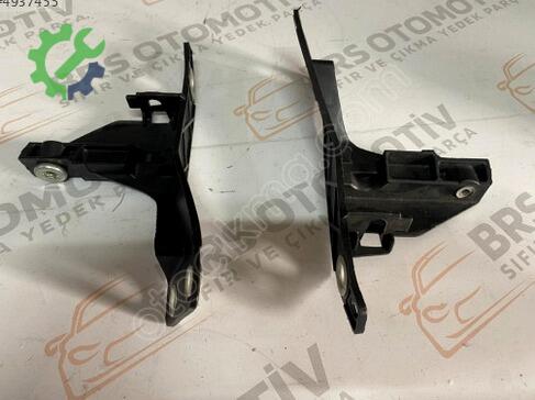 Audi A4 Tampon Braketi çıkma parça