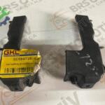 AUDI A4 2005-2007 ÖN TAMPON BRAKETİ SOL 8E0807283E