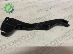 AUDI A4 2005 2008 ÖN TAMPON BRAKETİ SOL 8E0807203B