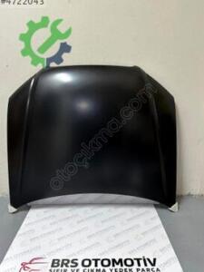 AUDİ A4 2005 2008 SIFIR ÖN KAPUT TAİWAN 8E0823029D