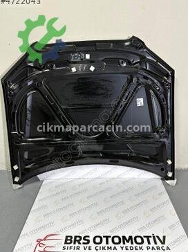 Audi A4 Ön Kaput 8E0823029D çıkma parça