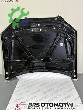 Audi A3 Ön Kaput 8E0823029D çıkma parça