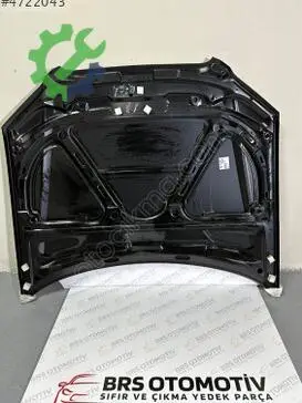 Audi A3 Ön Kaput 8E0823029D çıkma parça