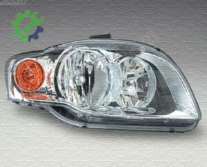 AUDİ  A4 2005 SIFIR  SAĞ FAR 8E0941004AJ