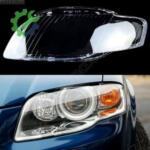 AUDI A4 2006-2008 SIFIR SOL FAR CAMI