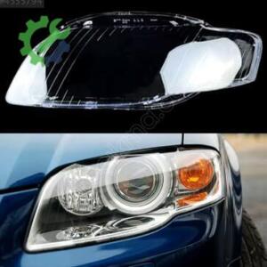 AUDI A4 2006-2008 SIFIR SOL FAR CAMI