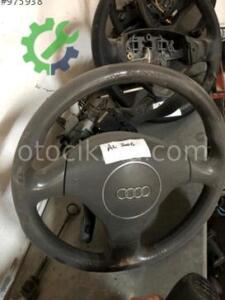 Audi A4 2006 Direksiyon Simidi hatasız orjinal çıkma
