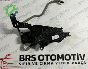 AUDİ A4 2008 2012 8K0201801C ÇIKMA ADBLUE TANKI