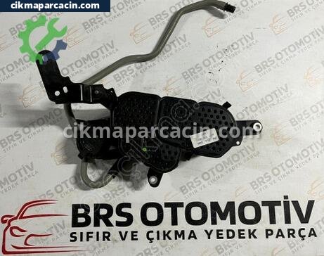 Audi A4 Adblue Tankı çıkma parça