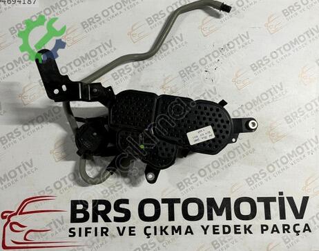 Audi A4 Adblue Tankı çıkma parça