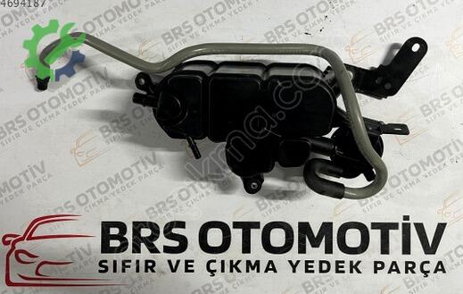 Audi A4 Adblue Tankı 8K0201801C çıkma parça