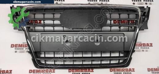 Audi A4 Panjur çıkma parça