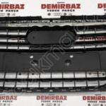 Audi A4 2008-2012 Orijinal Sıfır Panjur 8K0853651