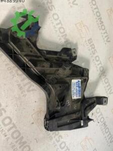 AUDİ A4 2008 2012 SOL FAR ALT TABLASI  8K0941453