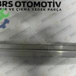 AUDİ A4 2009 2012 SIFIR ALÜMİNYUM ÖN TAMPON DEMİRİ