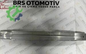 AUDİ A4 2009 2012 SIFIR ALÜMİNYUM ÖN TAMPON DEMİRİ
