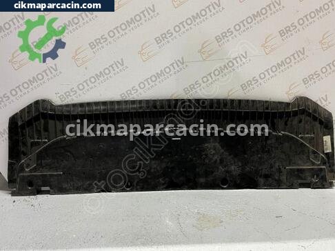 Audi A4 Spoiler çıkma parça