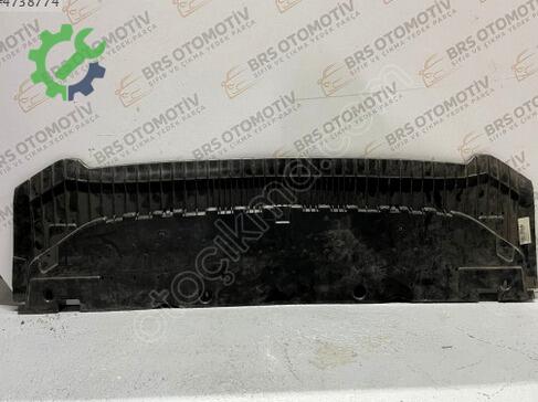 Audi A4 Spoiler çıkma parça