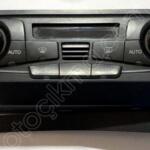 AUDİ A4 2011 KLİMA KONTROL PANELİ 8T2 820 043 AF