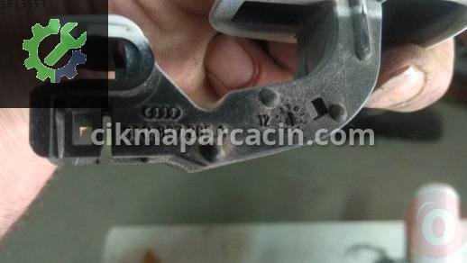 Audi A4 Sağ Kapı Kilidi çıkma parça