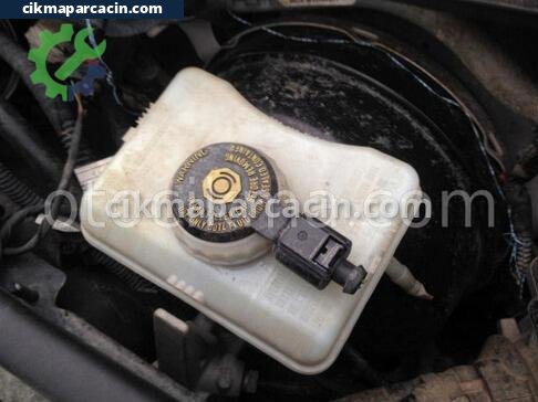 Audi A4 Westinghouse çıkma parça