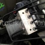 2002 Audi A3 ABS Beyni (Modül) Çıkma Parça Kayseri