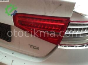Audi A4 2013-16 2.0 TDİ Arka sağ bagaj stopu hatasız orjinal